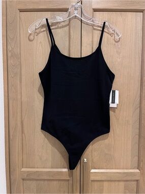 NEW BP Tank Thong Bodysuit